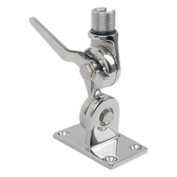 Montaje trinquete Shakespeare 4187 acero inoxidable 4 vías