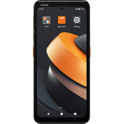 Terminal portátil SUNMI L3 6.75" Android 14 IP68 NFC dual