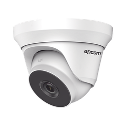 Cámara turret TurboHD Epcom E8-TURBO-X5W 2 MP IR 50 m
