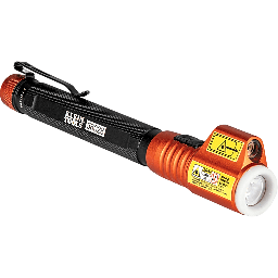 Minilinterna LED Klein Tools 56026R 70 lm con láser rojo 3R