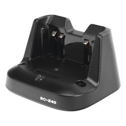 Cargador de escritorio TXPRO TXBC240 Li-Ion 800 mA 120 VCA