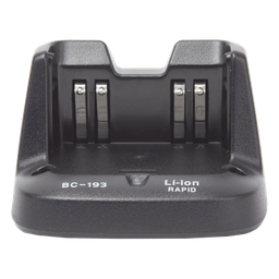 Cargador rápido TXPRO TX-BC193 Li-Ion 800 mA para ICOM