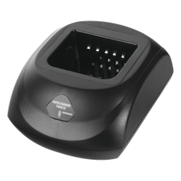 Cargador de escritorio TXPRO TX-KSC32 rápido para Kenwood