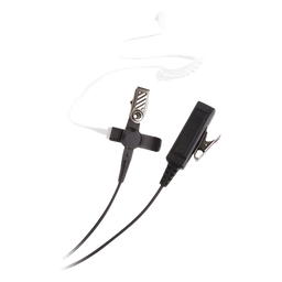 Micrófono-audífono TXPRO TX-880-H02 2 cables Hytera