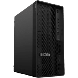 Workstation Lenovo ThinkStation P2 G2 Ultra 7 265 RTX 5060