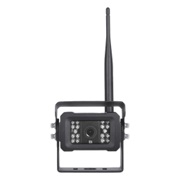 Cámara de reversa EPCOM EPC683W inalámbrica IR IP69K