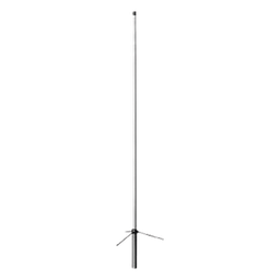 Antena base UHF TXPRO TXAB-400-70 400-470 MHz 6.5 dB