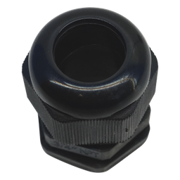Glándula plástica TXPRO TXG-PG-34NBK NPT 3/4 in 10-16 mm
