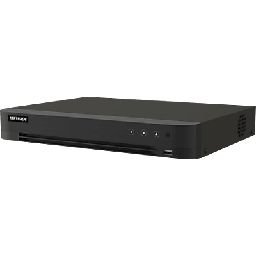 DVR TurboHD Hikvision DS-7216HUHI-S2/XT 16+16 ch 4K