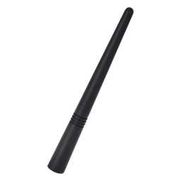Antena helicoidal VHF TXPRO DEPH150 136-174 MHz roscada