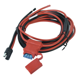 Arnés de corriente TXPRO TXMM210 12 V 20 A 14 AWG 3 m