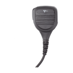 Micrófono-bocina TXPRO TX-308-K01 IP54 Kenwood clip 360°