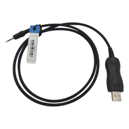 Cable de programación USB TXPRO TXCP478I ICOM 3.5 mm 1 m