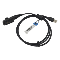 Cable programador USB TXPRO TXCP706H para Hytera PD700