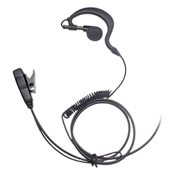Micrófono-audífono TXPRO TX-110N-H02 gancho G Hytera H02