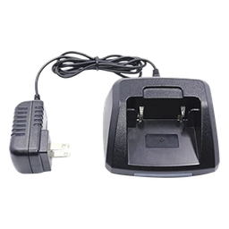 Cargador rápido de escritorio TXPRO TX680RCHRG para LB-85L