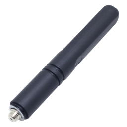 Antena VHF helicoidal TXPRO TX4119 136-174 MHz 170 mm