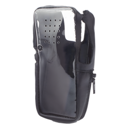 Funda de piel sintética TXPRO FSMICF2100DE ICOM IC-F2100DE