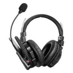 Intercomunicador inalámbrico TXPRO TXMAX1 binaural 500 m