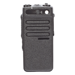 Carcasa de repuesto TXPRO TXCDEP550 para Motorola DEP550