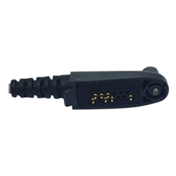 Conector de audio TXPRO TXNXH02 tipo H02 Hytera y TE320