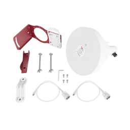 Antena horn sectorial TXPRO TXPJHSMIMO 19 dBi 4.9-6.5 GHz