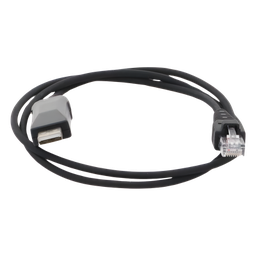 Cable programador USB-A a RJ45 TXPRO TXCP740K Kenwood