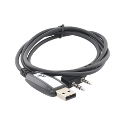 Cable de programación USB TXPRO W-103K para radio TX-790