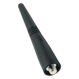 Antena UHF helicoidal recortada TXPRO DEPR450 400-470 MHz