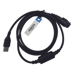 Cable programador USB TXPRO TXCP6100M Motorola DGM4100/6100