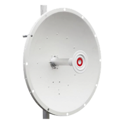 Antena direccional TXPRO TXP7GD30 2 ft 30 dBi 5.1-7.1 GHz