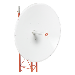 Antena direccional TXPRO TXP4865D34DP 3 ft 34 dBi N-hembra