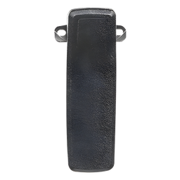 Clip de cinturón TXPRO TX500CLIP para radios TX-500 y TX-600