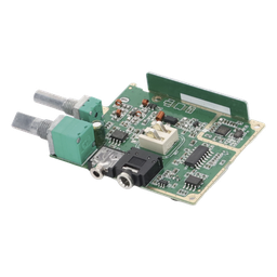 Tablilla de repuesto TXPRO TX320BOARD para radio TX-320
