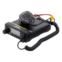 Radio móvil DMR TXPRO TXM9600 VHF/UHF 45 W 1000 canales