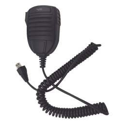 Micrófono PTT TXPRO TXY221 8 pines Yaesu Vertex IP54