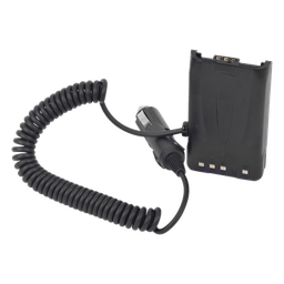 Eliminador de batería TXPRO TXBATNX220 12 VCD Kenwood NX