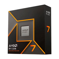 Procesador AMD Ryzen 7 7700 8 núcleos AM5 65 W
