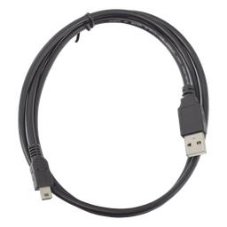 Cable USB-A a Mini USB TXPRO CABLEMINIUSB 1.8 m 480 Mbps