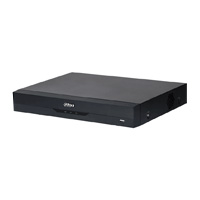 DVR Dahua XVR5116H-4KL-I3/T 16 canales 4K WizSense