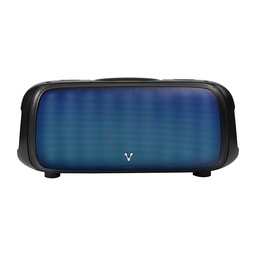 Bafle portátil Vorago KSP-530 40 W RMS Bluetooth TWS