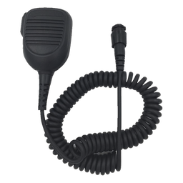 Micrófono TXPRO TXM214 IP54 para radio móvil Motorola
