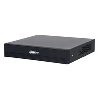 DVR Dahua DH-XVR1B04H-I/T 4 canales 5MP Lite WizSense
