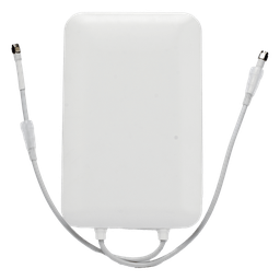 Antena sectorial TXPRO TXP2458S15 2.4/5 GHz 15 dBi 90°