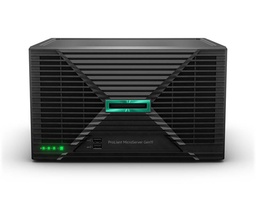 Servidor HPE ProLiant MicroServer Gen11 P86708-DM5 6325P
