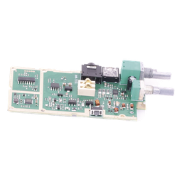 Tablilla de repuesto TXPRO TX500BOARD para radio TX-500
