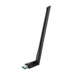 Adaptador USB Wi-Fi 6 TP-Link Archer TX35U Plus AX1800