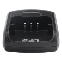 Cargador de escritorio TXPRO TX790CHRG para baterías LB90L