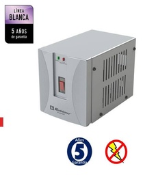 Regulador de voltaje Koblenz RI-20 C 1900 VA 1400 W