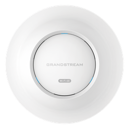 Punto de acceso Wi-Fi 6E Grandstream GWN7665 tri-banda 2.5G